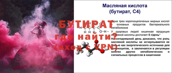 молекула духа Няндома
