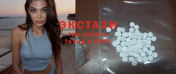 молекула духа Няндома