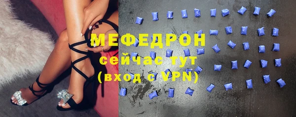 молекула духа Няндома